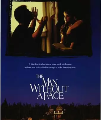 Человек без лица / The Man Without a Face