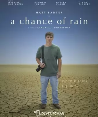 В погоне за дождём / Chasing the Rain