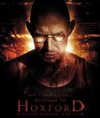 Добро пожаловать в Хоксфорд / Welcome to Hoxford: The Fan Film