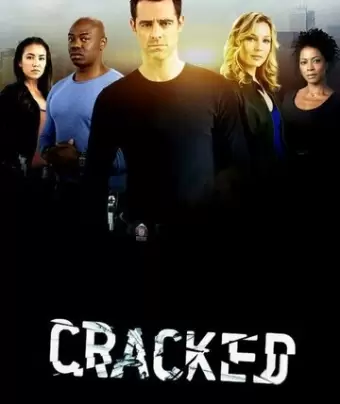 Надломленные / Cracked
