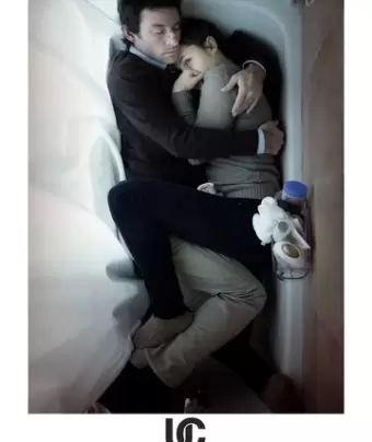 Примесь / Upstream Color