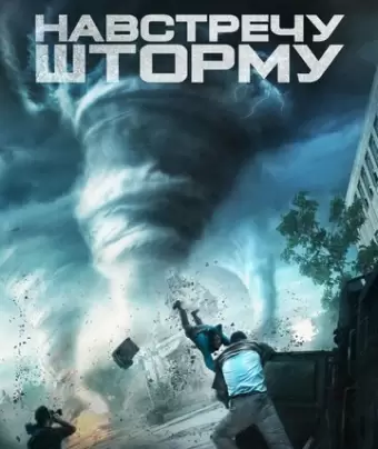 Навстречу шторму / Into the Storm