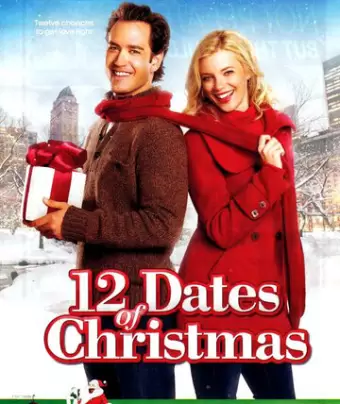 12 рождественских свиданий / 12 Dates of Christmas