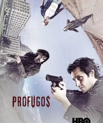 Беглецы / Prófugos