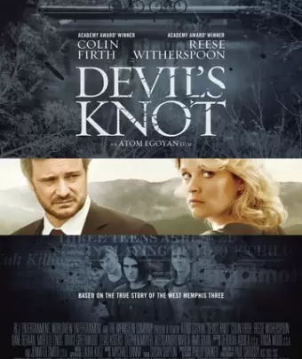 Узел дьявола / Devil's Knot