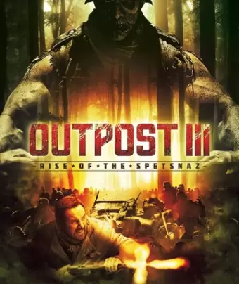 Адский бункер: Восстание спецназа / Outpost: Rise of the Spetsnaz