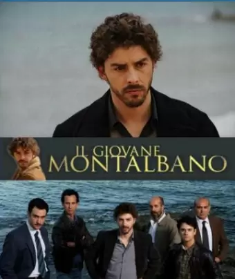 Молодой Монтальбано / Il giovane Montalbano