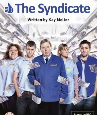 Синдикат / The Syndicate