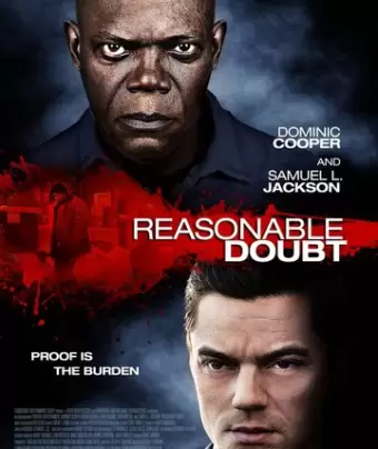 Разумное сомнение / Reasonable Doubt