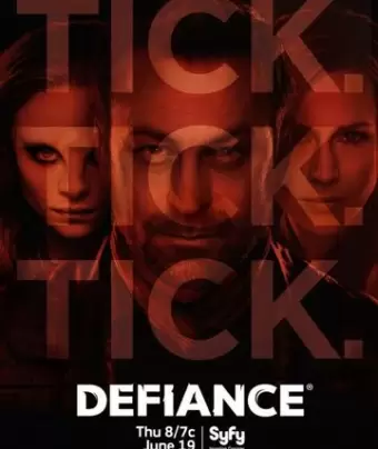 Непокорная Земля / Defiance