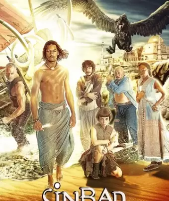 Синдбад / Sinbad