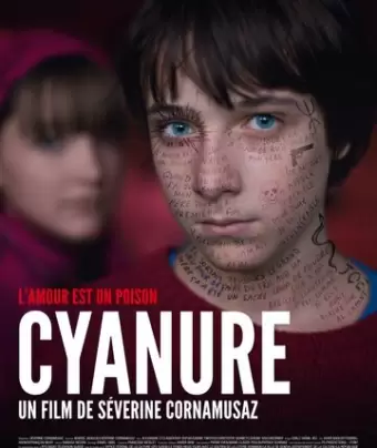 Цианид / Cyanure