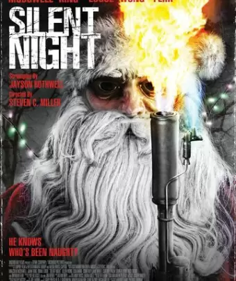 Безмолвная ночь / Silent Night