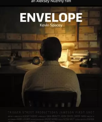 Конверт / Envelope