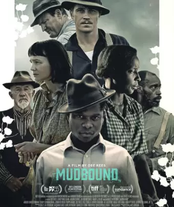 Ферма «Мадбаунд» / Mudbound