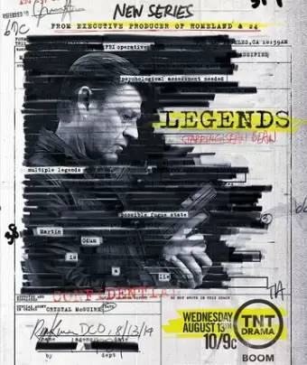 Легенды / Legends