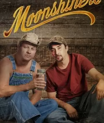 Самогонщики / Moonshiners