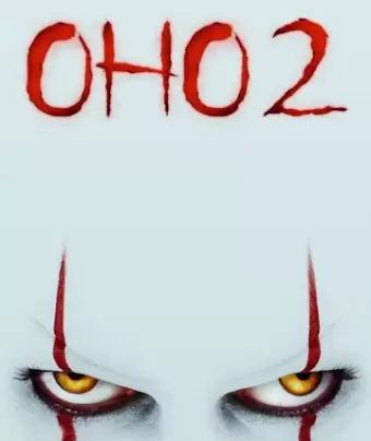 Оно 2 / It Chapter Two