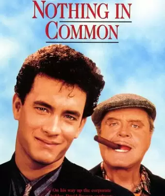 Ничего общего / Nothing in Common