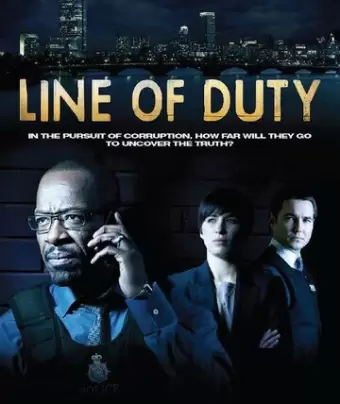 По долгу службы / Line of Duty