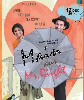 Я и мистер Правильный / Main Aur Mr. Riight