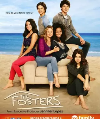 Фостеры / The Fosters
