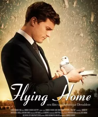 Полёт домой / Flying Home