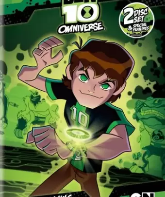 Бен 10: Омниверс / Ben 10: Omniverse