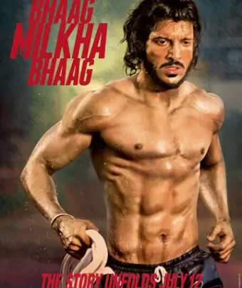 Беги, Милка, беги! / Bhaag Milkha Bhaag