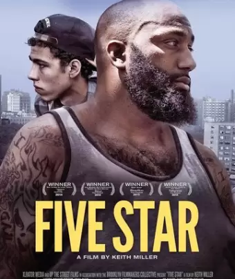 Пять звёзд / Five Star