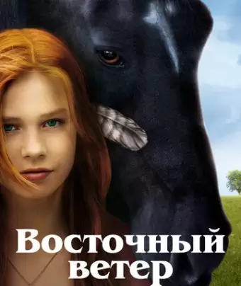 Восточный ветер / Ostwind