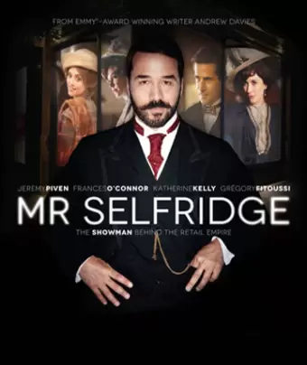 Мистер Селфридж / Mr Selfridge