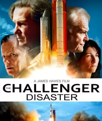 Челленджер / The Challenger