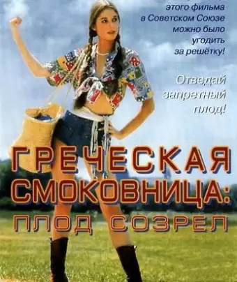 Греческая смоковница / Griechische Feigen
