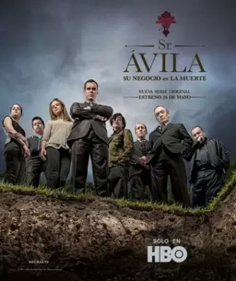 Сеньор Авила / Sr. Ávila