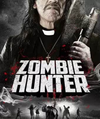 Охотник на зомби / Zombie Hunter