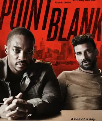 В упор / Point Blank