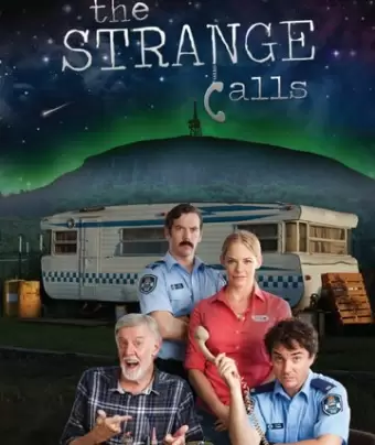 Странные звонки / The Strange Calls