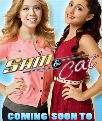 Сэм и Кэт / Sam & Cat