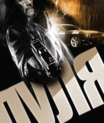 Пуля / Bullet
