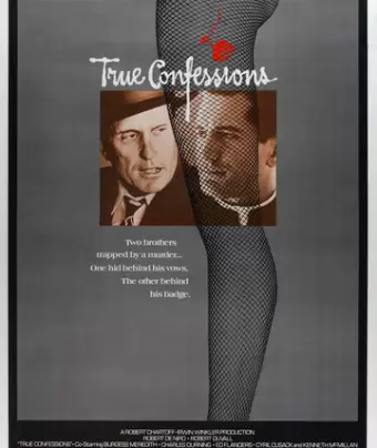 Тайны исповеди / True Confessions