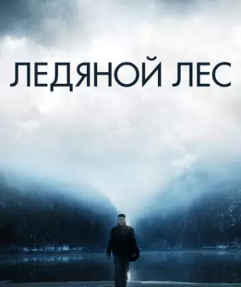 Ледяной лес / La foresta di ghiaccio