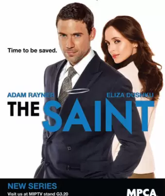 Святой / The Saint