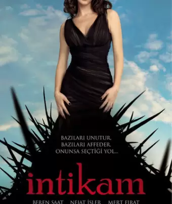 Месть / Intikam