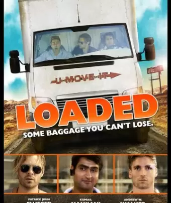 Одуревшие / Loaded
