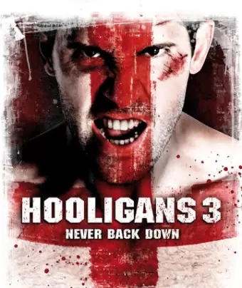 Хулиганы 3 / Green Street 3: Never Back Down