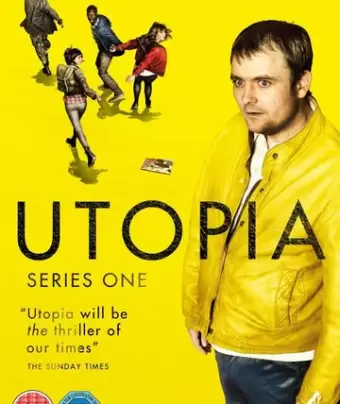 Утопия / Utopia
