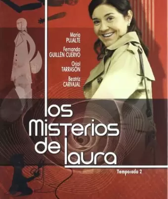 Тайны Лауры / Los misterios de Laura
