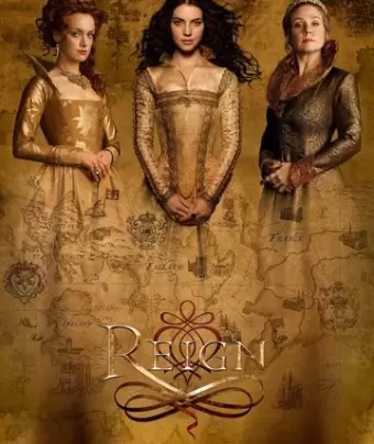 Царство / Reign