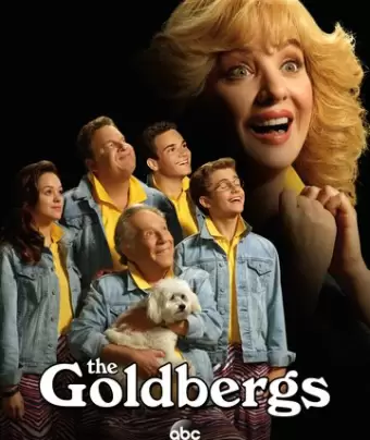 Голдберги / The Goldbergs